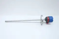 MAGNETROL 961-2DA0-030/9A1-B43A-024 ULTRASONIC LEVEL SWITCH 10-32V-DC 290PSI