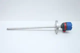 MAGNETROL 961-2DA0-030/9A1-B43A-024 ULTRASONIC LEVEL SWITCH 10-32V-DC 290PSI