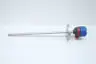 MAGNETROL 961-2DA0-030/9A1-B43A-024 ULTRASONIC LEVEL SWITCH 10-32V-DC 290PSI thumbnail 1