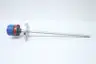 MAGNETROL 961-2DA0-030/9A1-B43A-024 ULTRASONIC LEVEL SWITCH 10-32V-DC 290PSI thumbnail 2