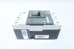 SIEMENS HFX3B100 CIRCUIT BREAKER 100A 600V-AC 3P