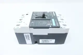 SIEMENS HFX3B100 CIRCUIT BREAKER 100A 600V-AC 3P