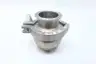 SPX WM4500003 2IN SANITARY STAINLESS TRI-CLAMP SPRING CHECK VALVE thumbnail 3