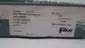 FIKE AD-H BT 4IN STAINLESS FEP RUPTURE DISC 10PSI AT 72F thumbnail 6