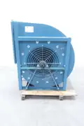 TWIN CITY FAN & BLOWER BAE-DW SIZE 300 CLASS 2 FAN