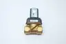 BURKERT 6213EV A 1/2EPDM BR PNEUMATIC SOLENOID VALVE 120V-AC 145PSI 1/2IN NPT thumbnail 2