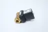 BURKERT 6213EV A 1/2EPDM BR PNEUMATIC SOLENOID VALVE 120V-AC 145PSI 1/2IN NPT thumbnail 3
