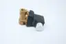 BURKERT 6213EV A 1/2EPDM BR PNEUMATIC SOLENOID VALVE 120V-AC 145PSI 1/2IN NPT thumbnail 4
