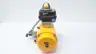 EL-O-MATIC ES0350.U2A04A.27K0 PNEUMATIC VALVE ACTUATOR W/ DNF3FT1N INDICATOR thumbnail 4