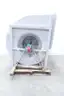 TWIN CITY FAN & BLOWER BAE-DW SIZE 330 CLASS 1 FAN thumbnail 1
