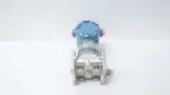 ROSEMOUNT 3051CG4A02A1AH2DFK5 GAGE PRESSURE TRANSMITTER 0-300PSI 10.5-55V-DC