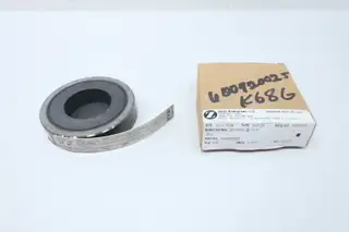 ZOOK CF127811 2IN DUPLEX GRAPHITE RUPTURE DISC 25PSI AT 72F 150