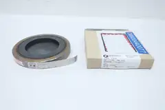 ZOOK CF156926 4IN DUPLEX GRAPHITE RUPTURE DISC 75PSI AT 284F 150