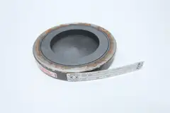 ZOOK CF127812 4IN DUPLEX GRAPHITE RUPTURE DISC 75PSI AT 284F 150