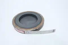ZOOK CF174359 4IN DUPLEX GRAPHITE RUPTURE DISC 75PSI AT 72F 150