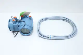 ROSEMOUNT 8732EMR2A1M4RC02 FLOW TRANSMITTER 12-42V-DC