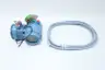 ROSEMOUNT 8732EMR2A1M4RC02 FLOW TRANSMITTER 12-42V-DC thumbnail 1