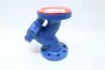 SPIRAX SARCO 34 STEEL FLANGED STRAINER 2-1/2IN 300 thumbnail 1