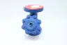 SPIRAX SARCO 34 STEEL FLANGED STRAINER 2-1/2IN 300 thumbnail 2