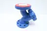 SPIRAX SARCO 34 STEEL FLANGED STRAINER 2-1/2IN 300 thumbnail 3