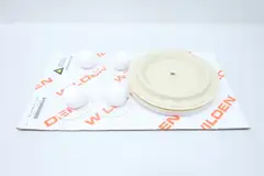 WILDEN WIL-04-9824-55-201 1-1/2IN PUMP WET END KIT