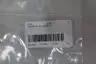 SWAGELOK SS-12NBF12 STAINLESS BONNET NEEDLE VALVE thumbnail 7