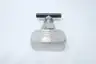 SWAGELOK SS-12NBF12 STAINLESS BONNET NEEDLE VALVE 3/4IN 6000PSI thumbnail 1