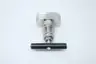 SWAGELOK SS-12NBF12 STAINLESS BONNET NEEDLE VALVE 3/4IN 6000PSI thumbnail 3