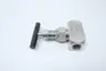SWAGELOK SS-12NBF12 STAINLESS BONNET NEEDLE VALVE 3/4IN 6000PSI thumbnail 4