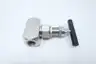 SWAGELOK SS-12NBF12 STAINLESS BONNET NEEDLE VALVE 3/4IN 6000PSI thumbnail 5