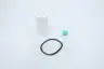 PARKER P3NKA00ESG 40 MICRON PNEUMATIC FILTER ELEMENT thumbnail 2