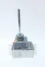 ABB XT1H 125 SACE TMAX CIRCUIT BREAKER W/ ROTARY ATTACHMENT 125A 690V-AC 3P thumbnail 1