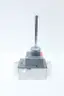 ABB XT1H 125 SACE TMAX CIRCUIT BREAKER W/ ROTARY ATTACHMENT 125A 690V-AC 3P thumbnail 3