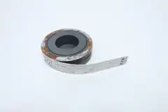 ZOOK CF179257 1-1/2IN DUPLEX GRAPHITE RUPTURE DISC 75PSI AT 72F 150
