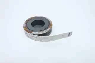 ZOOK CF179257 1-1/2IN DUPLEX GRAPHITE RUPTURE DISC 75PSI AT 72F 150