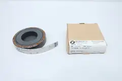 ZOOK CF150513 2IN DUPLEX GRAPHITE RUPTURE DISC 100PSI AT 72F 150