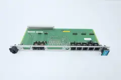 VIBRO-METER 200-566-101-013 VM600 COMMUNICATION BOARD