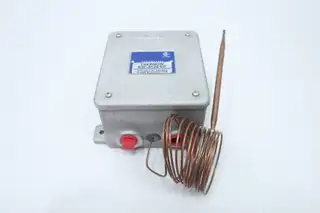 THERMON R3C-0120-DP THERMOSTAT 277V-AC