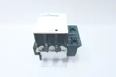 TELEMECANIQUE LC1 F115 MAGNETIC CONTACTOR 175A 75HP