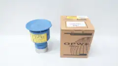 OPW 723V-2203 PRESSURE VACUUM VENT 2IN NPT 3IN-H2O