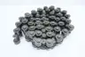 TSUBAKI RS100-1LSR-T STAGGERED OUTBOARD SINGLE ROLLER CHAIN 10FT 1-1/4IN thumbnail 1