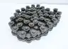 TSUBAKI RS100-1LSR-T STAGGERED OUTBOARD SINGLE ROLLER CHAIN 10FT 1-1/4IN thumbnail 3