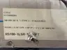 TSUBAKI RS100-1LSR-T STAGGERED OUTBOARD SINGLE ROLLER CHAIN 10FT 1-1/4IN thumbnail 4
