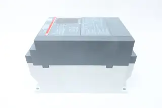 ABB PS S 60/105-690F 1SFA 893 006 R1001 SOFT STARTER 75HP 29-56A 600V-AC 120V-AC