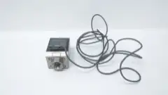 KEYENCE FD-M50ATP CAPACITANCE ELECTROMAGNETIC FLOW SENSOR 24V-DC