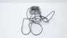 KEYENCE FD-M50ATP CAPACITANCE ELECTROMAGNETIC FLOW SENSOR 24V-DC thumbnail 2