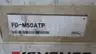 KEYENCE FD-M50ATP CAPACITANCE ELECTROMAGNETIC FLOW SENSOR 24V-DC thumbnail 7