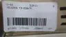 KEYENCE FD-M50ATP CAPACITANCE ELECTROMAGNETIC FLOW SENSOR 24V-DC thumbnail 8