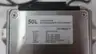 KEYENCE FD-M50ATP CAPACITANCE ELECTROMAGNETIC FLOW SENSOR 24V-DC thumbnail 5