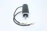 YASKAWA SGM-02AW16B SERVO MOTOR 200W 3000RPM 0.637NM 200V-AC thumbnail 4